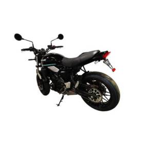 Support de plaque Kawasaki Z650 RS