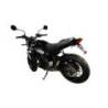 Support de plaque Kawasaki Z650 RS