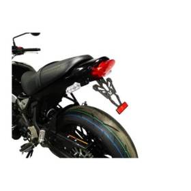 Support de plaque Kawasaki Z650 RS