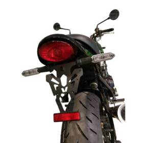 Support de plaque Kawasaki Z900 RS