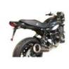 Support de plaque Kawasaki Z900 RS