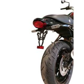 Support de plaque Kawasaki Z900 RS