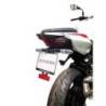 Support de plaque Kawasaki Z400