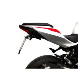 Support de plaque Kawasaki Z400