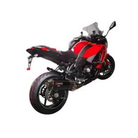 Support de plaque Kawasaki Z1000