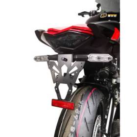 Support de plaque Kawasaki Z1000 SX