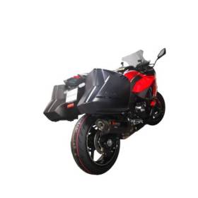 Support de plaque Kawasaki NINJA 1000 SX