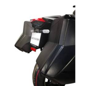 Support de plaque Kawasaki NINJA 1000 SX