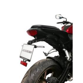 Support de plaque Honda CB-125R / CB-300R - Access Design