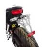 Support de plaque Honda CB-650R / CBR-650R - Access Design