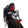 Support de plaque Honda CB-650R / CBR-650R - Access Design