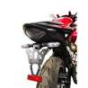 Support de plaque Honda CB-500F / CBR-500R - Access Design