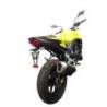 Support de plaque Honda CB-750 HORNET - Access Design