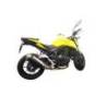 Support de plaque Honda CB-750 HORNET - Access Design