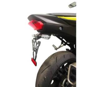 Support de plaque Honda CB-750 HORNET - Access Design