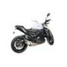 Support de plaque Suzuki GSX-S950 - Access Design