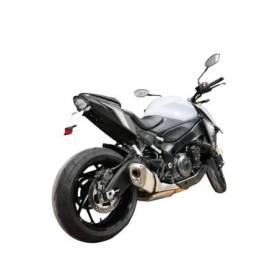 Support de plaque Suzuki GSX-S750 - Access Design