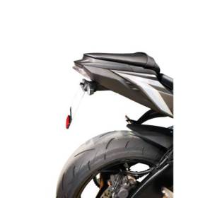 Support de plaque Suzuki GSX-S1000 / GSX-S1000F - Access Design