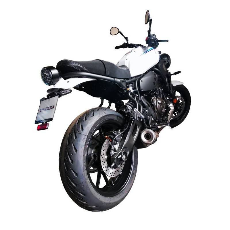 Support de plaque Yamaha XSR 700 - Access Design