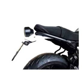 Support de plaque Yamaha XSR 700 - Access Design