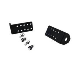 Support de plaque Yamaha XSR 700 - Access Design