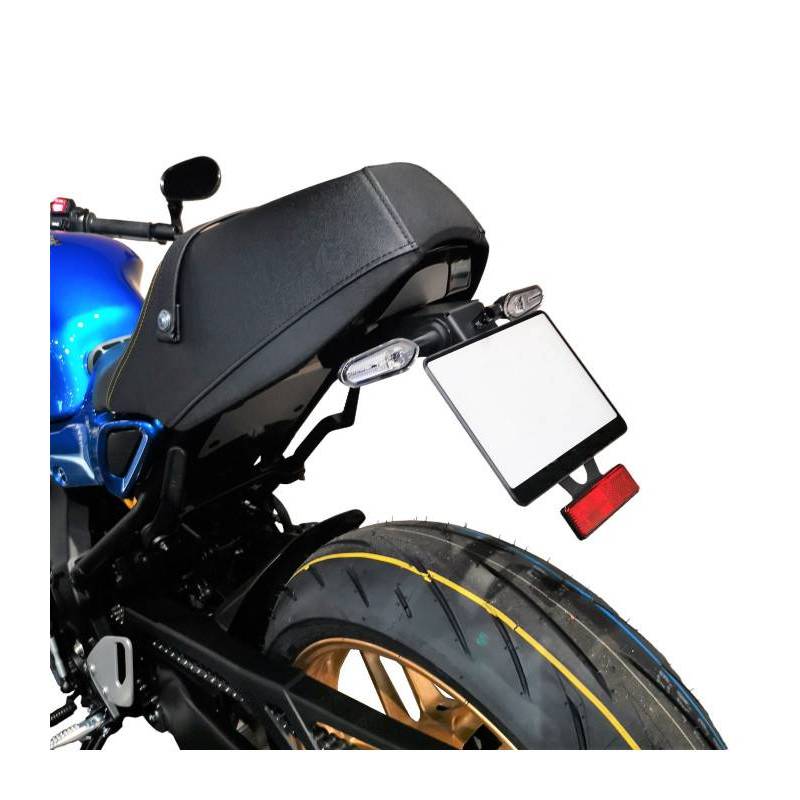 Support de plaque Yamaha XSR 900 - Access Design