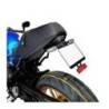 Support de plaque Yamaha XSR 900 - Access Design