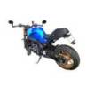 Support de plaque Yamaha XSR 900 - Access Design