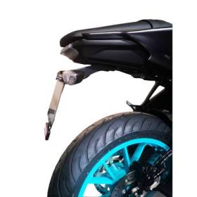 Support de plaque Yamaha MT125 - Access Design