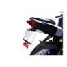 Support de plaque Yamaha MT07 - Access Design