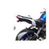 Support de plaque Yamaha MT07 - Access Design