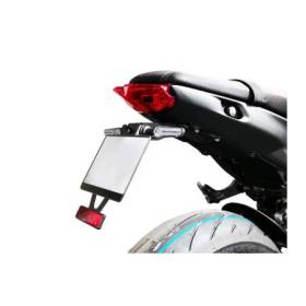 Support de plaque Yamaha MT09 / MT09 SP - Access Design