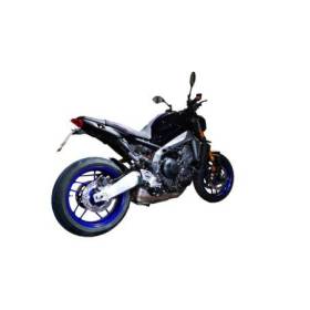 Support de plaque Yamaha MT09 / MT09 SP - Access Design