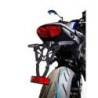 Support de plaque Yamaha MT09 / MT09 SP - Access Design