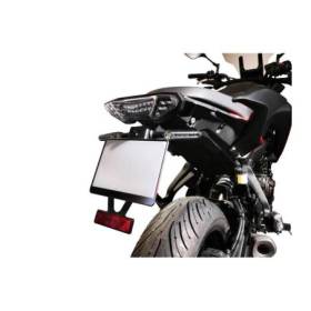 Support de plaque Yamaha TRACER 7 GT - Access Design