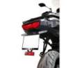 Support de plaque Yamaha TRACER 9 - Access Design