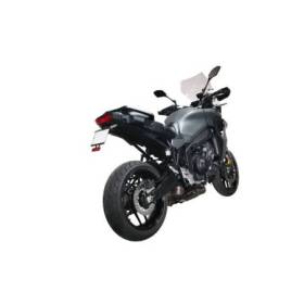 Support de plaque Yamaha TRACER 9 GT - Access Design