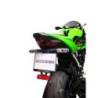 Support de plaque Kawasaki Ninja ZX-6R 636 - Access Design