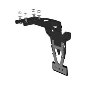 Support de plaque Kawasaki Ninja ZX-6R 636 - Access Design