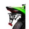 Support de plaque Kawasaki Ninja ZX-6R 636 - Access Design