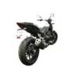 Support de plaque Honda CB-500 HORNET - Access Design