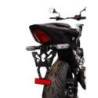 Support de plaque Honda CB-500 HORNET - Access Design