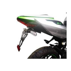 Support de plaque Kawasaki E-1 - Access Design