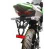 Support de plaque Kawasaki E-1 - Access Design