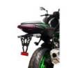 Support de plaque Kawasaki Z500 - Access Design