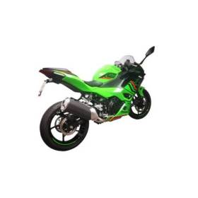 Support de plaque Kawasaki NINJA 500 - Access Design