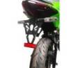 Support de plaque Kawasaki NINJA 500 - Access Design