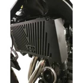 Grille de protection pour radiateur Honda CB-500 HORNET - Access Design