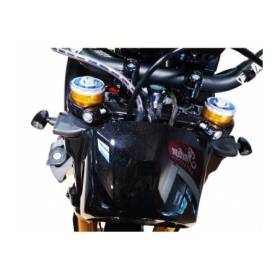 Caches orifices clignotants avant Indian FTR 1200 Tous Modèles - Access Design