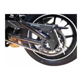 Support de plaque latéral Indian FTR 1200 R CARBON / SPORT / RALLY / SUPER HOOLIGAN - Access Design